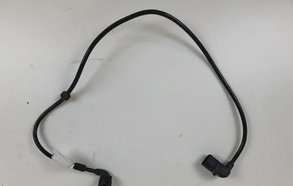 Mercedes-Benz A W176 Handbrake wiring loom/harness A0555459628