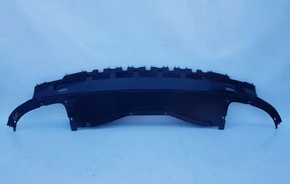 Volkswagen ID.4 Front bumper