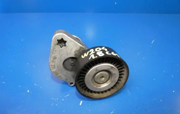 Mercedes-Benz C W204 Alternator belt tensioner A2712000410