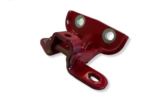 Hyundai Kona II Rear door upper hinge 