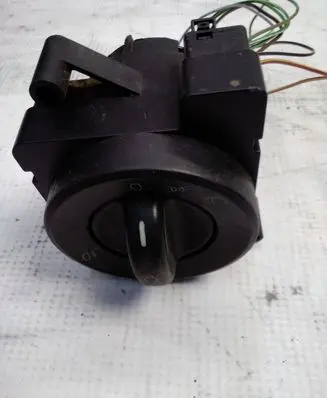 Mercedes-Benz Sprinter W906 Light switch A9065450104