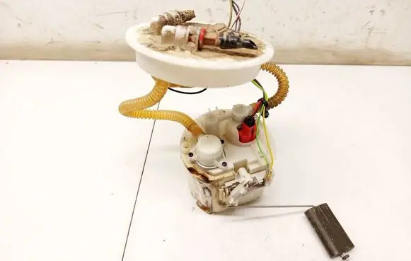 Ford Mondeo Mk III In-tank fuel pump 