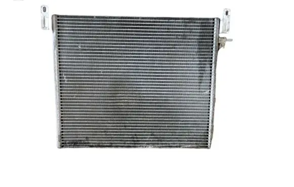 Opel Signum A/C cooling radiator (condenser) 873039B