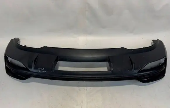 Audi Q3 F3 Rear bumper lower part trim 83A807568A