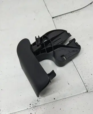 Audi A5 Sportback 8TA Engine bonnet (hood) release handle 8T1823633