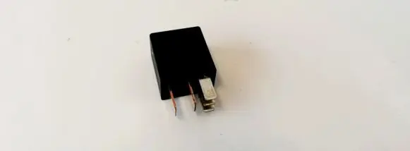 Volvo S60 Other relay 9441161 V23074