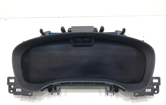 BMW 5 G30 G31 Speedometer (instrument cluster) 9826316