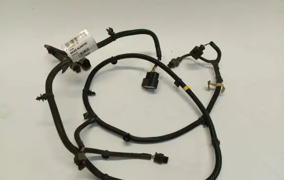 Volvo XC40 Parking sensor (PDC) wiring loom 31678927