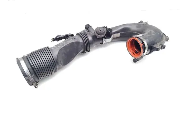 Mercedes-Benz B W246 W242 Air intake hose/pipe A2700901029 223652425R A0081534428