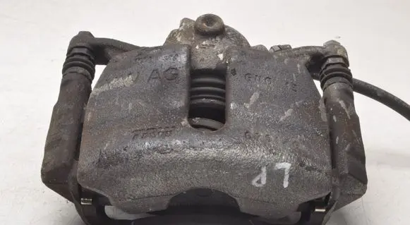 Audi A3 S3 8V Front brake caliper 
