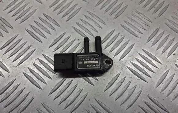 Audi A6 Allroad C6 Air pressure sensor 0281006005