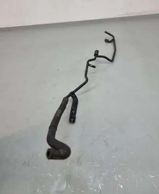 Volkswagen PASSAT B8 Engine coolant pipe/hose 3q0121064aa