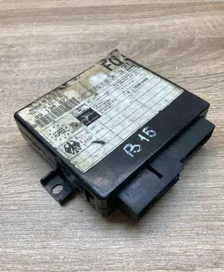 Opel Vectra B Comfort/convenience module 09134877