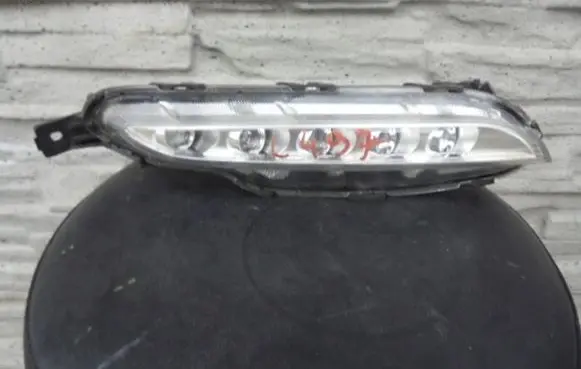 LED Daytime headlight