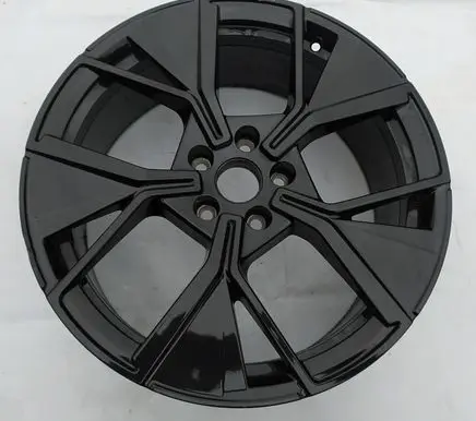 Volkswagen PASSAT B9 R19 alloy rim 3J0601025C