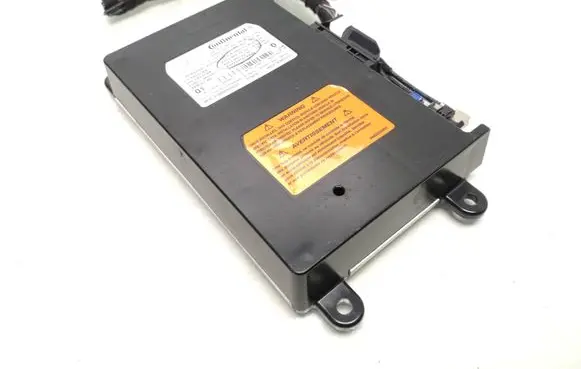 Mercedes-Benz C W205 SOS control module A2539012200 A2539004400 A0065452330