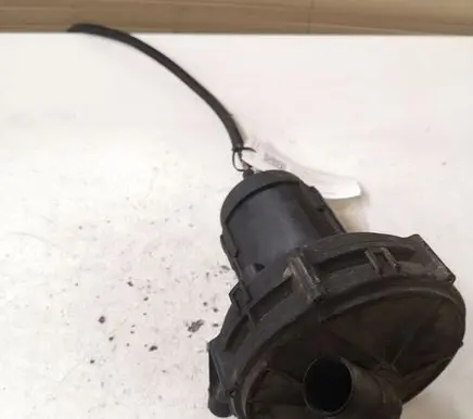 Volkswagen Sharan Secondary air pump 021959253 72185503