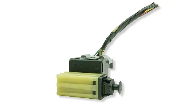 Jeep Grand Cherokee (WK) Brake pedal sensor switch 56054001 0145G23