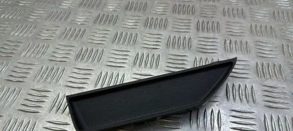 Volvo XC60 Central console drawer/shelf pad 30791740