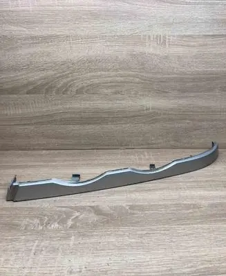 BMW 3 E46 Under headlight/headlamp trim 8208481