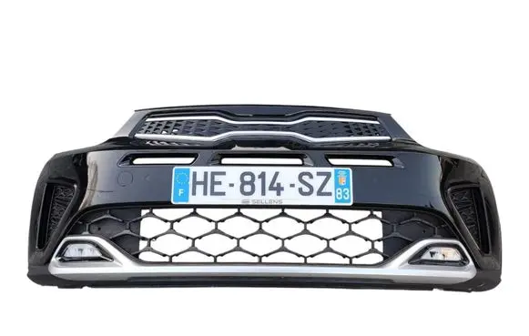 KIA Stonic Front bumper 
