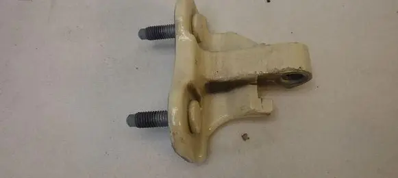 Mercedes-Benz B W247 Rear door upper hinge 112