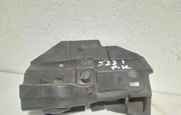 Ford S-MAX Fender end trim EM2BR02079AB TD22T50
