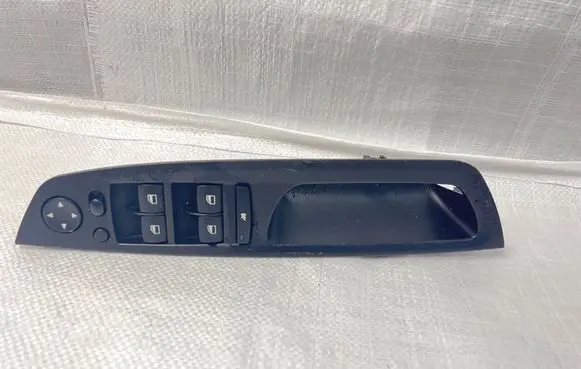 BMW X5 E70 Electric window control switch 9122121