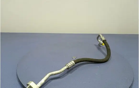 Audi A4 S4 B7 8E 8H Air conditioning (A/C) pipe/hose 9357861