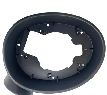 Mini Cooper Countryman F60 Plastic wing mirror trim cover F-3978 51-16-7-401-098