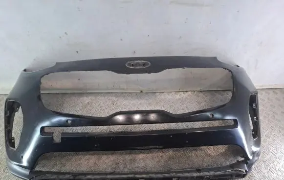 KIA Sportage Front bumper 86511F1000