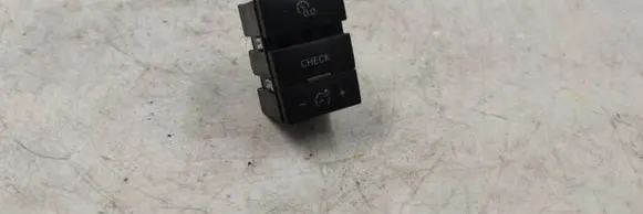 Audi A6 S6 C6 4F Panel lighting control switch 4f0927123a