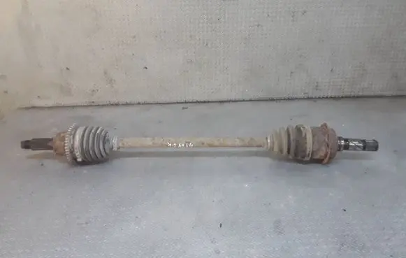 Mazda CX-7 Rear driveshaft 