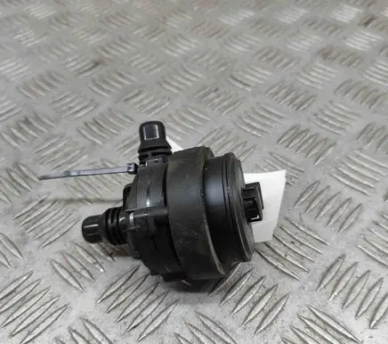BMW iX Electric auxiliary coolant/water pump 8841074