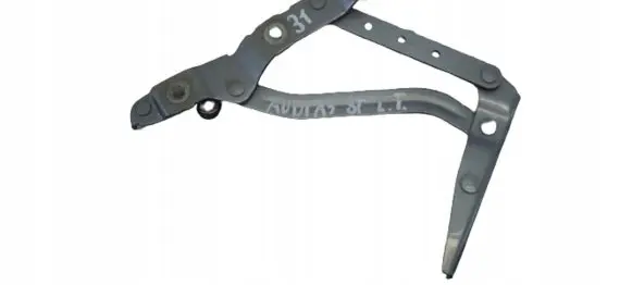 Audi A5 8T 8F Tailgate/trunk/boot hinge 8F0827301A