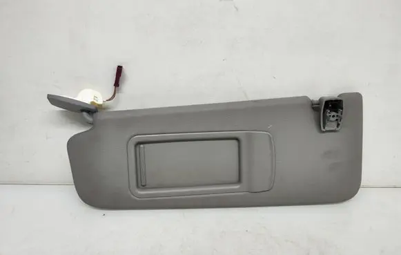 BMW 5 F10 F11 Sun visor