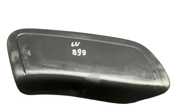 Seat airbag