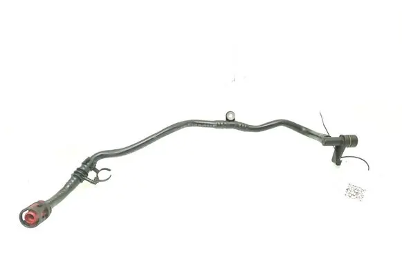 Audi A6 S6 C7 4G Vacuum line/pipe/hose 059131056T