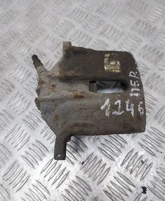 Peugeot Partner Front brake caliper