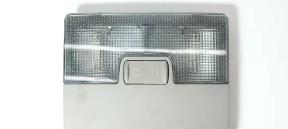 Audi A6 S6 C5 4B Front seat light 4B0947105