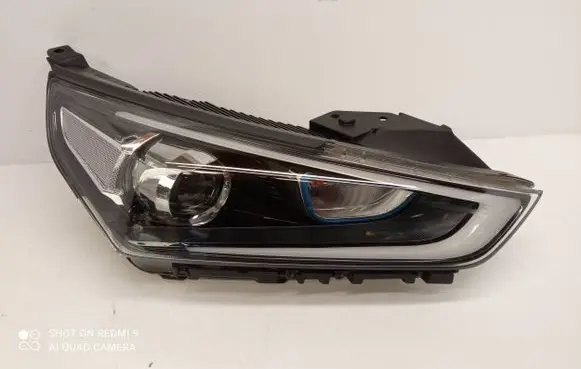 Hyundai Ioniq Headlight/headlamp 92102G2120 92102G2