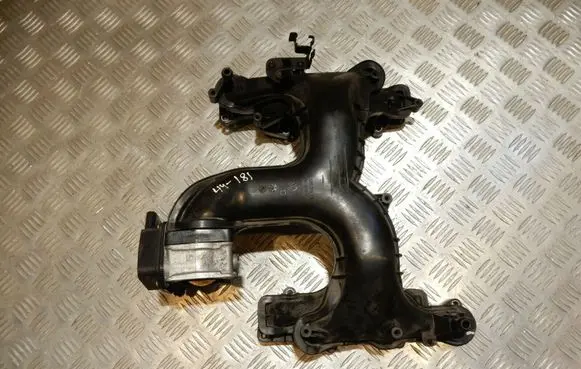 Audi A5 8T 8F Throttle valve 059129711CF 059129593H 44181