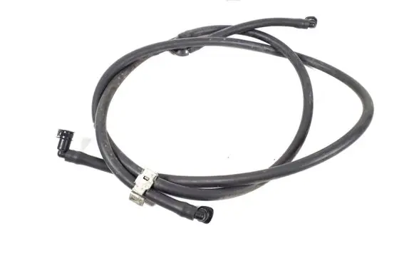 Mercedes-Benz E C207 W207 Windshield washer fluid hose A2078600692 A2078600192