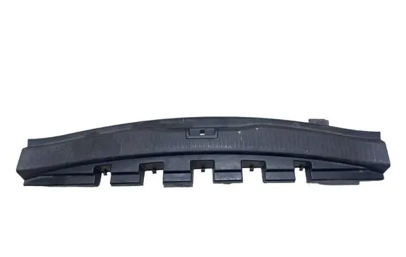 Renault Megane III Trunk/boot sill cover protection 849210001R