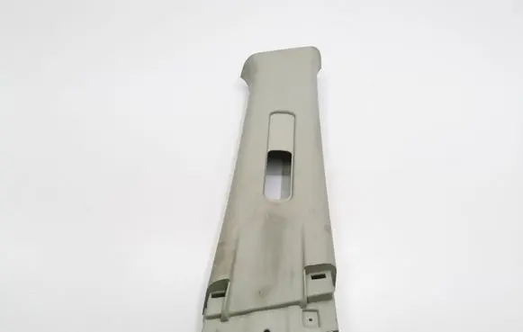 Mazda CX-7 (B) pillar trim (top) EG2168191