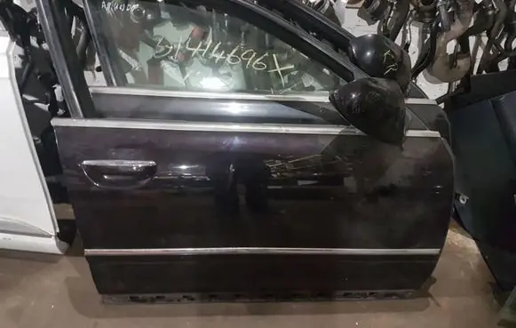 Audi A8 S8 D3 4E Front door 4E0