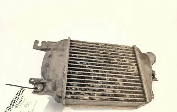 Subaru Legacy Intercooler radiator SIC-TM0180