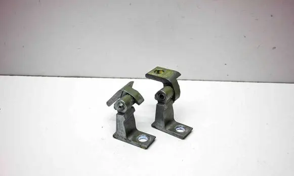 Audi Q3 8U Front door hinges set 8X0831404B