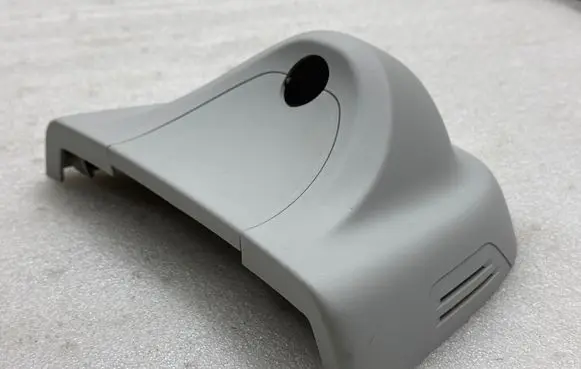 Fiat 500E Rearview mirror trim 735721884 735728518