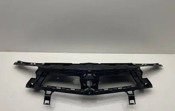 Opel Astra L Front bumper upper radiator grill 9839954180